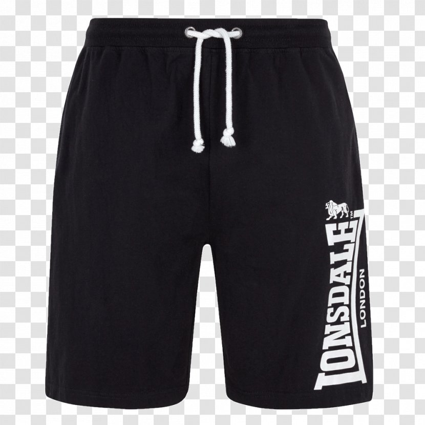 Bermuda Shorts Clothing Lonsdale Nike - Active - Punk Transparent PNG