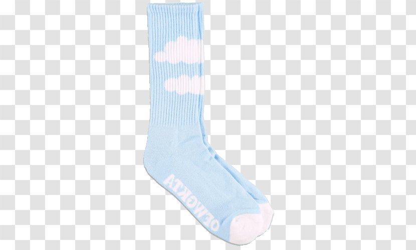 Sock Fashion Dress Foot Beauty - Socks Transparent PNG