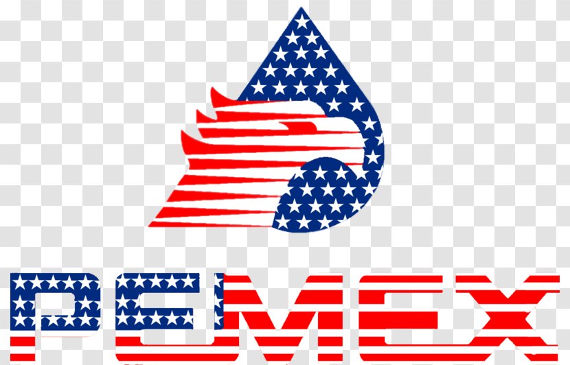 Logo Pemex Petroleum Mexico Company - Flag - Petroleo Transparent PNG