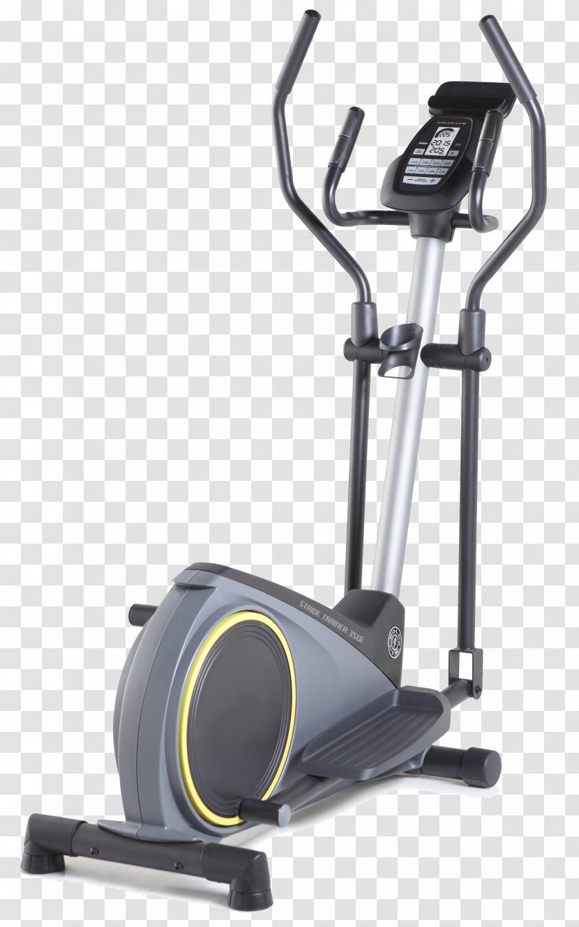 Elliptical Trainers ProForm 225 CSE Gold's Gym Stride Trainer 350i Exercise Bikes - Proform Cse - Nordictrack Transparent PNG