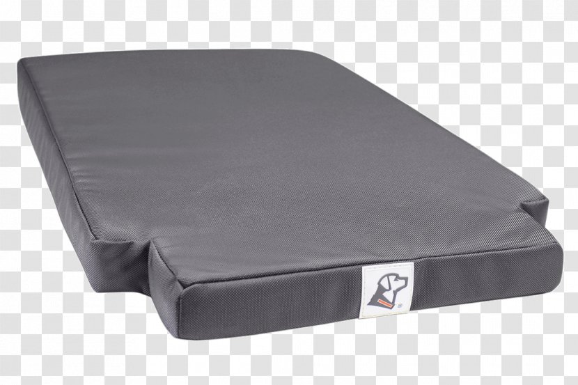 Kennel Dog Crate Orthopedic Mattress - Pet Transparent PNG