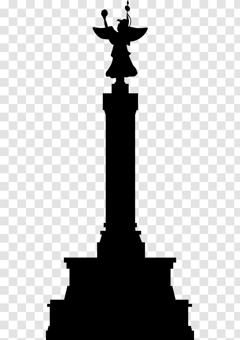 Berlin Icon - Monument - Cliparts Transparent PNG