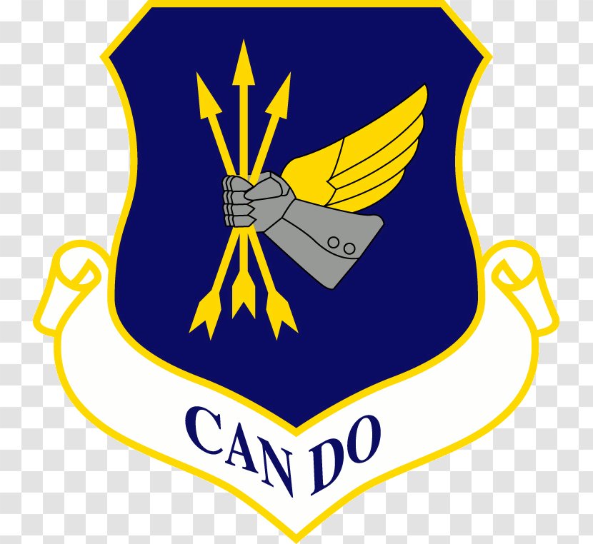 McGuire Air Force Base Ramstein United States 305th Mobility Wing Second - Eighth - Logo Transparent PNG
