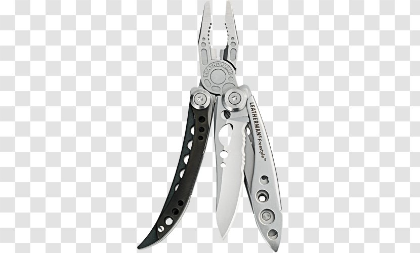 Multi-function Tools & Knives Pocketknife Leatherman - Multifunction Transparent PNG