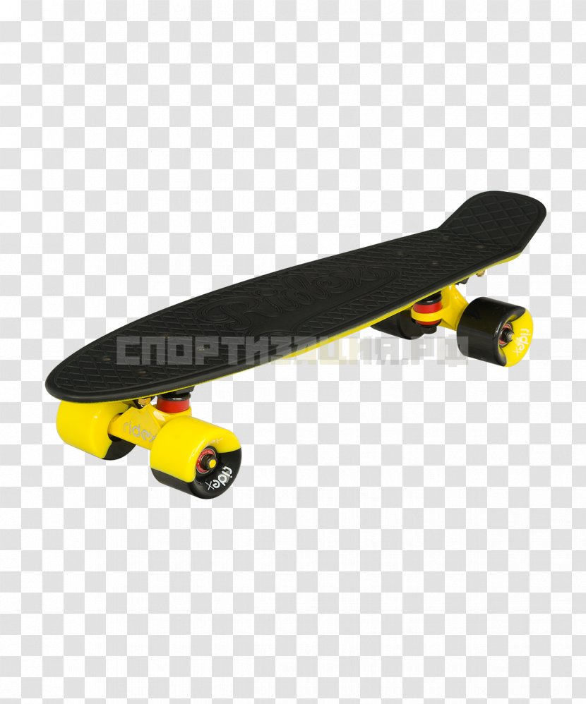 Longboard Skateboard Freeboard Cruiser Shop - Sports Equipment Transparent PNG