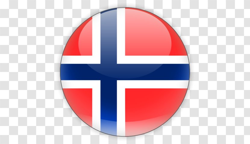 Flag Of Norway Norwegian National - Denmark Transparent PNG