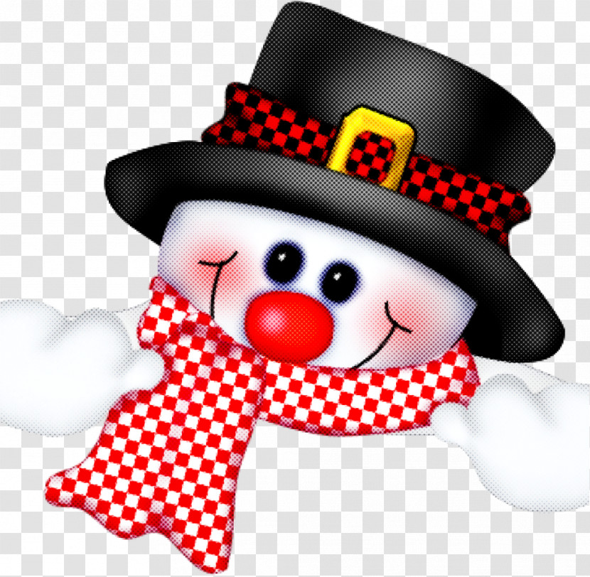 Nose Clown Performing Arts Costume Hat Transparent PNG