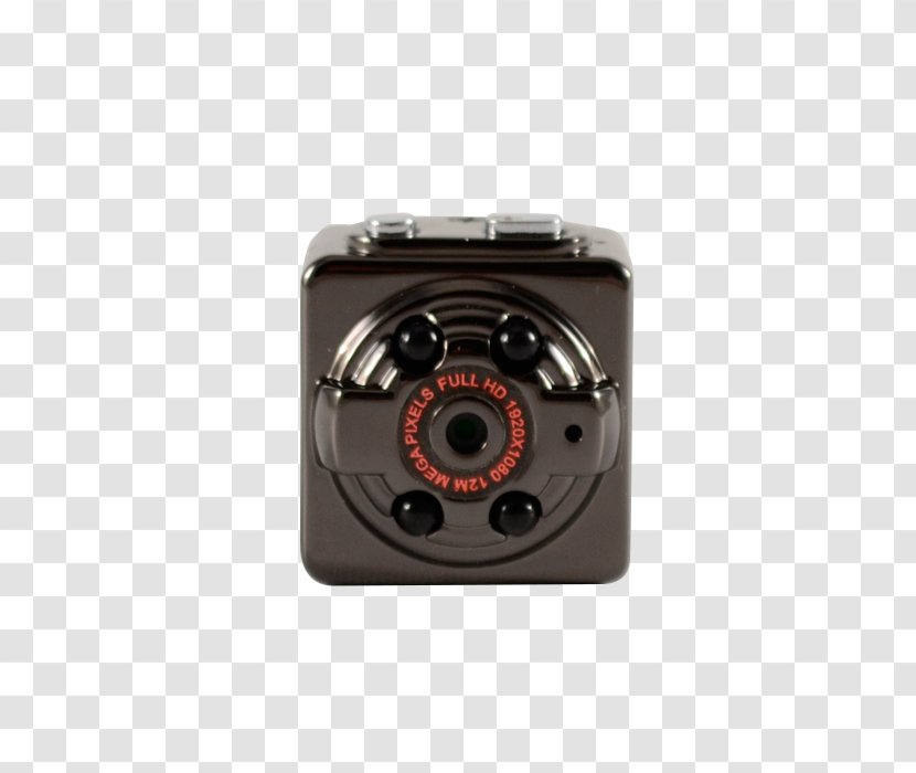 Camera Lens Digital Cameras - Computer Hardware Transparent PNG
