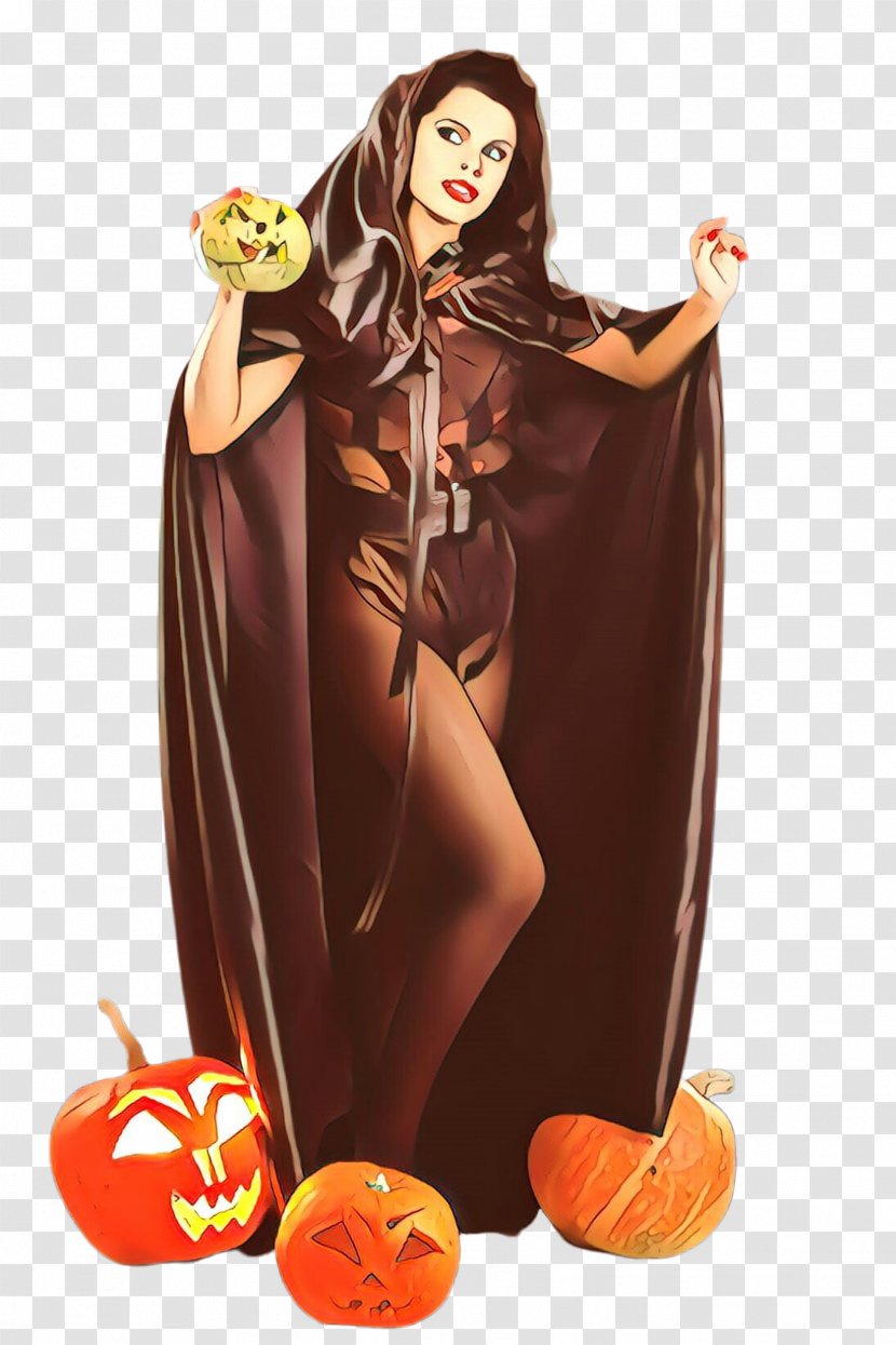 Trick-or-treat Costume - Trickortreat Transparent PNG
