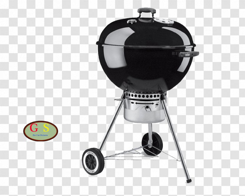 Barbecue Weber-Stephen Products Weber Original Kettle Premium 22