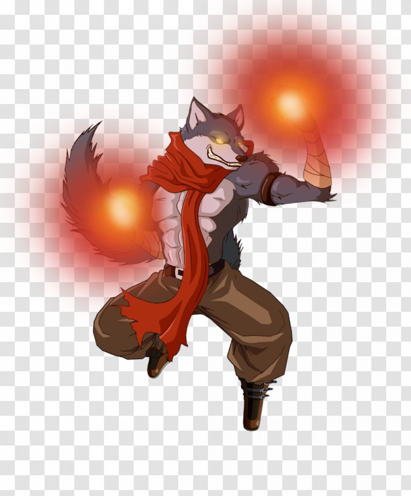 DeviantArt Goku Dragon Ball Illustration - Fictional Character - Awesome Wolf Drawings Eyes Transparent PNG
