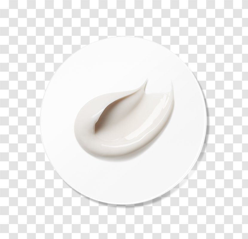 Tableware - Cream Skin Transparent PNG