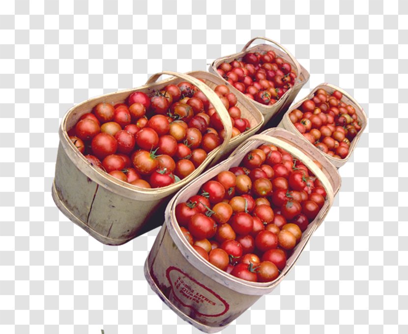 Tomato Cranberry Salad Crop Yield Vegetable - Natural Foods Transparent PNG