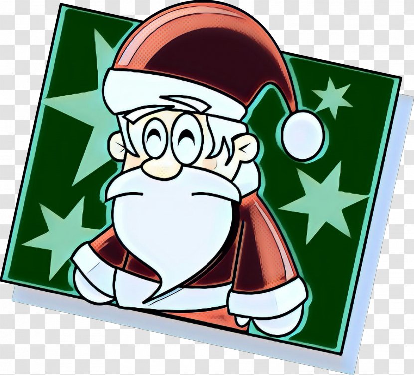 Santa Claus - Christmas - Eve Transparent PNG