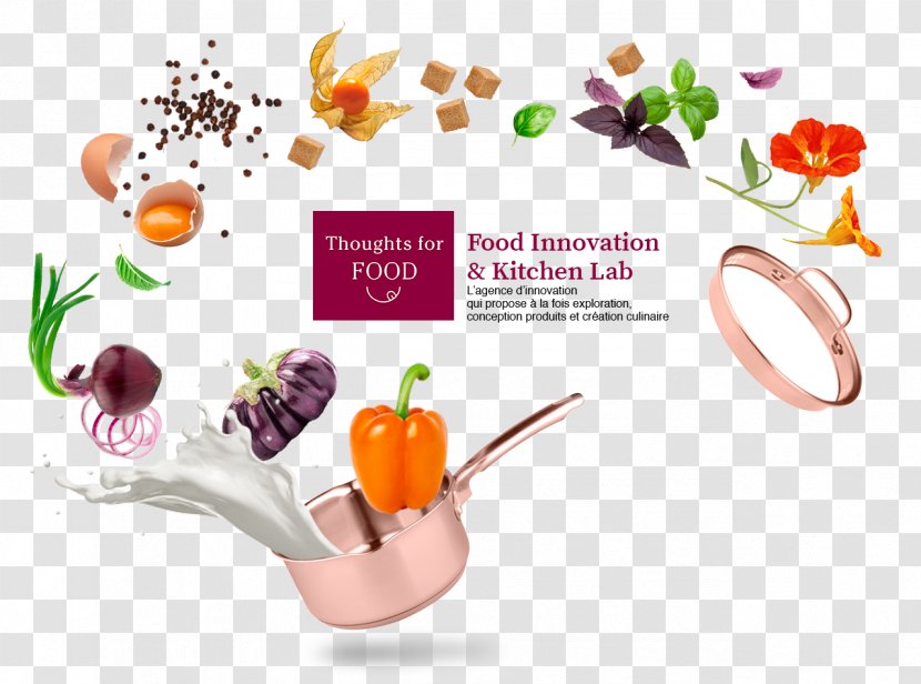 Thoughts For Food Vegetable Superfood Kitchen - Home Cooking Transparent PNG
