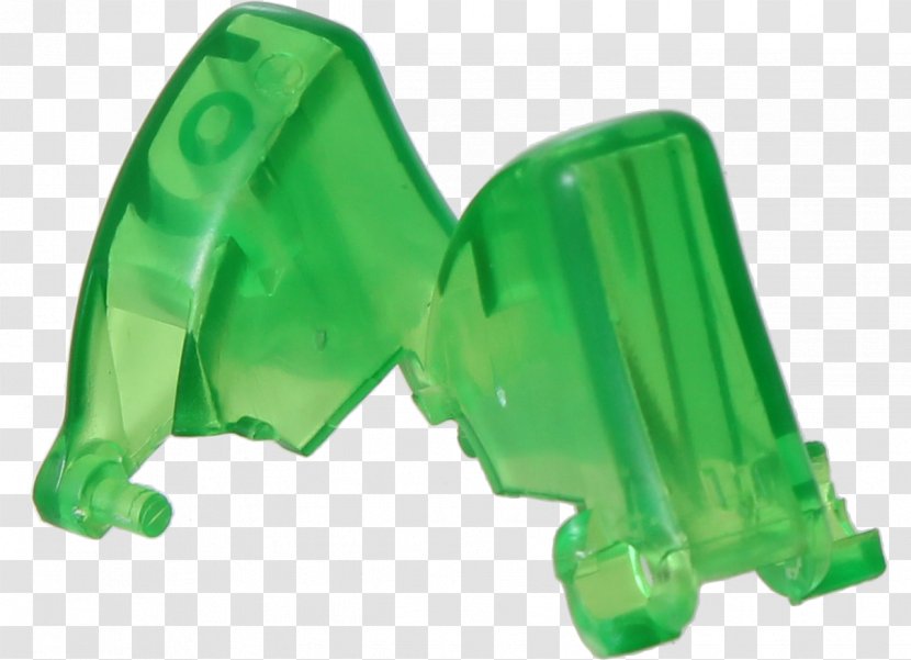 Green Plastic - Design Transparent PNG