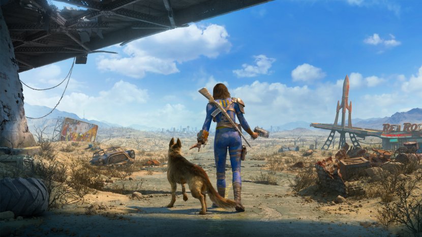 Fallout 4 3 Wasteland The Elder Scrolls V: Skyrim - Tree - Harbor Seal Transparent PNG