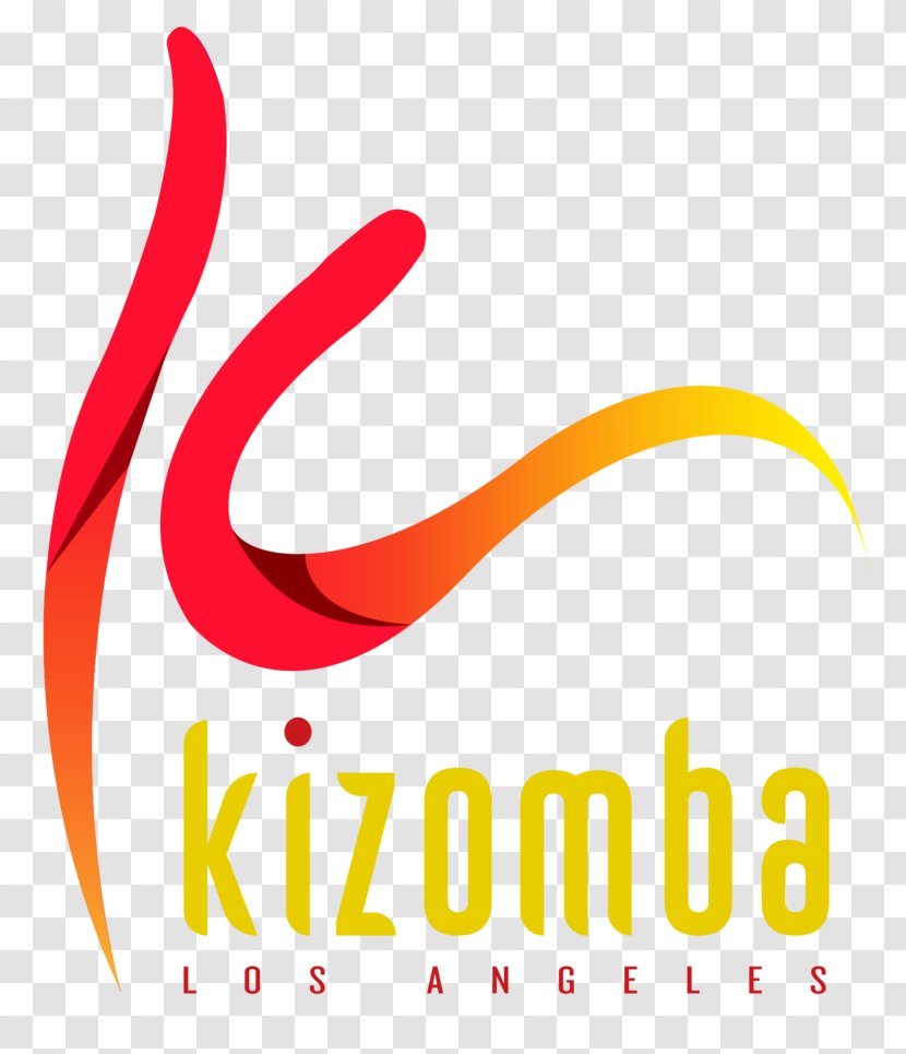 Kizomba Logo Zouk Brand Dance - Text - Beatbox Transparent PNG