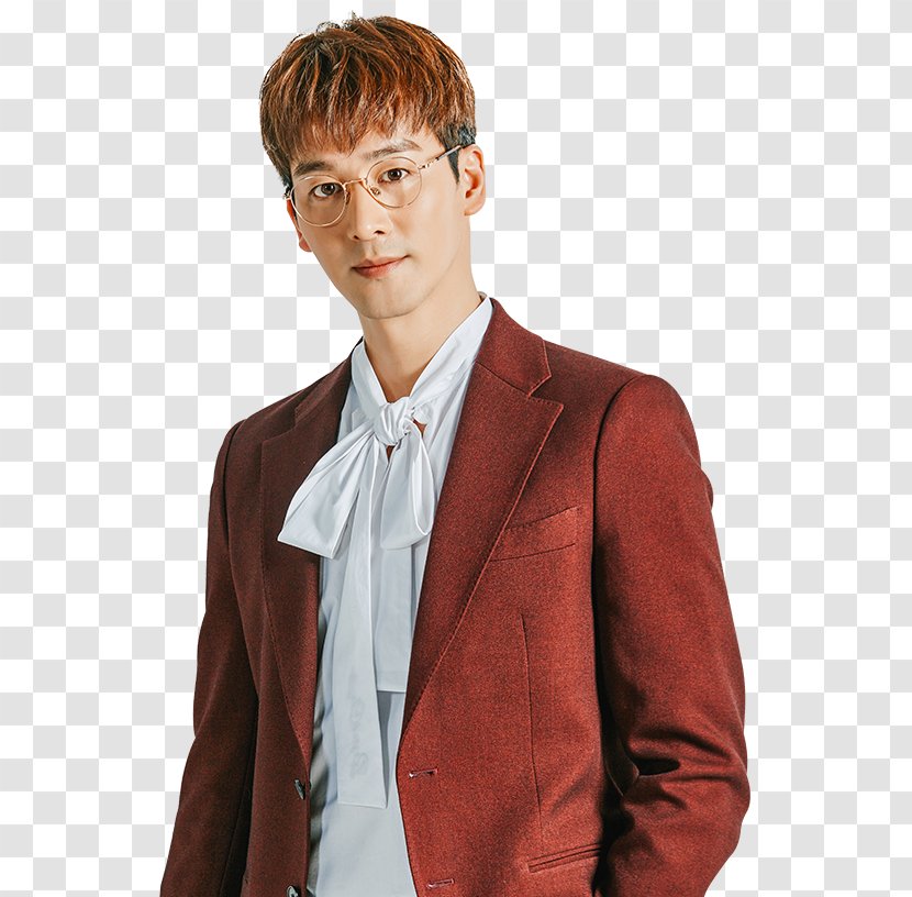 Oh Chang-seok Rich Man South Korea Korean Drama Japanese Television - Suit - Kim Yoo Yeon Transparent PNG
