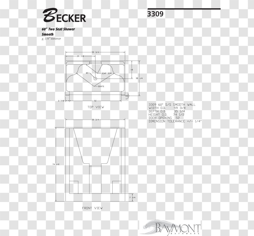 Paper Drawing Shower Table Tile Transparent PNG