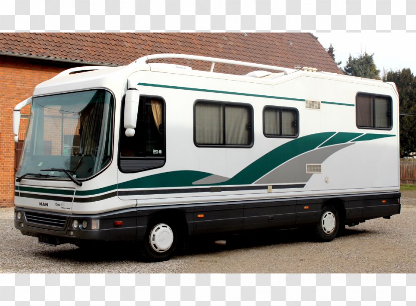 Campervans Caravan Hymer Vehicle Cheap - Recreational Transparent PNG