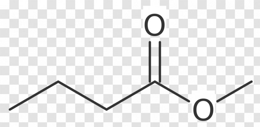 Chemistry Butyric Acid Tartaric Ester - Text - 4methyl1pentanol Transparent PNG