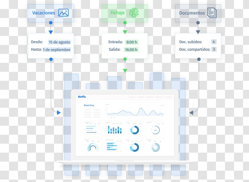 Brand Service Organization - Design Transparent PNG