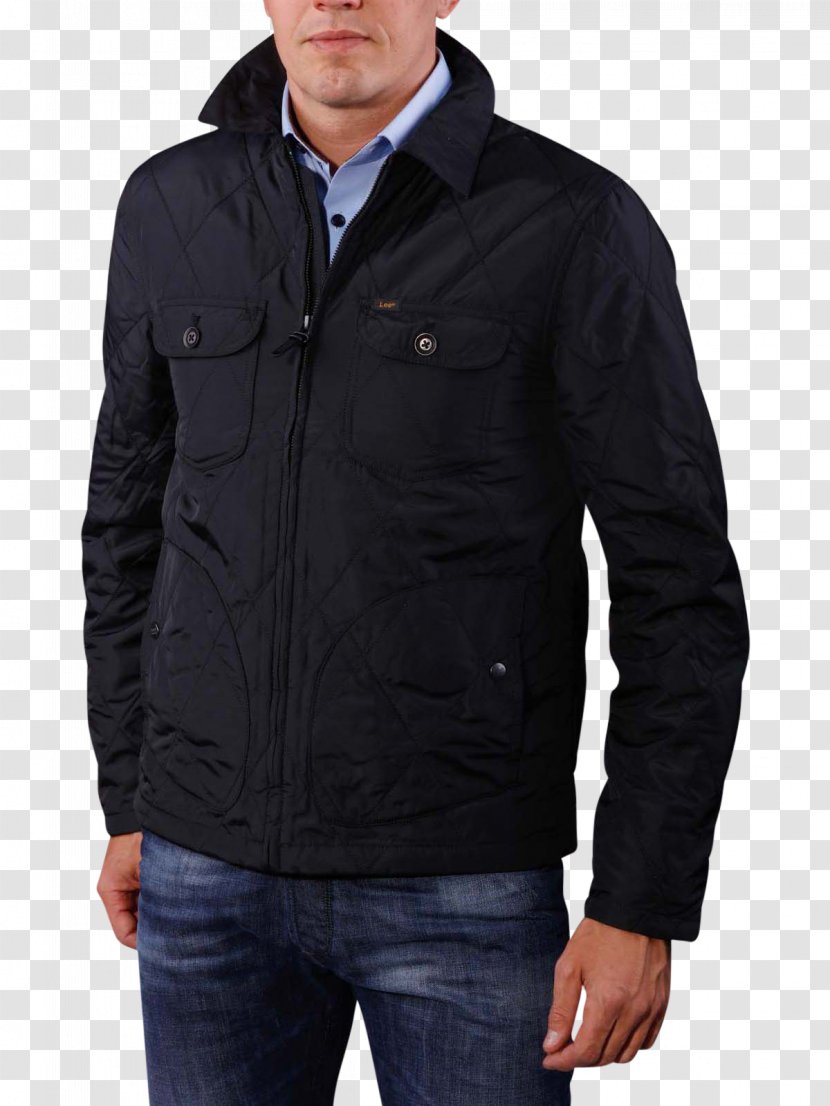 T-shirt Sleeve Jacket Clothing - Coat Transparent PNG