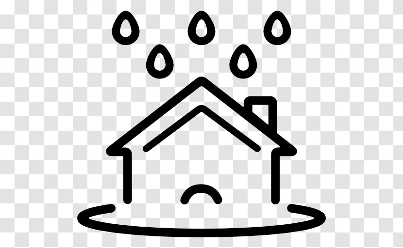 House Rain Roof Building Transparent PNG