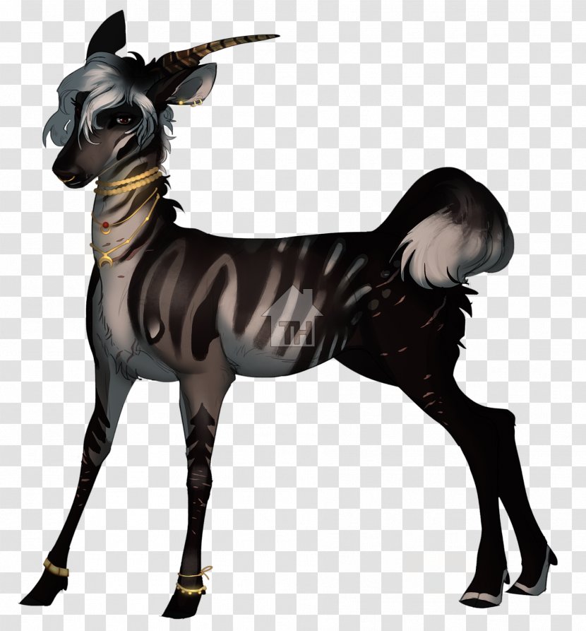 Mustang Pack Animal Halter Character Fiction - Kesaria Transparent PNG