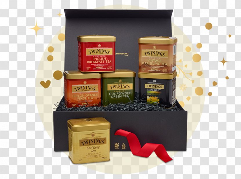 Gift Hamper Flavor - Packaging And Labeling Transparent PNG