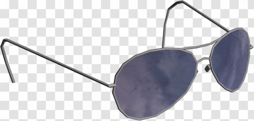 Goggles Aviator Sunglasses Ray-Ban - Glasses Transparent PNG