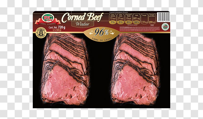 Flat Iron Steak Corned Beef Pork Kobe - Heart Transparent PNG