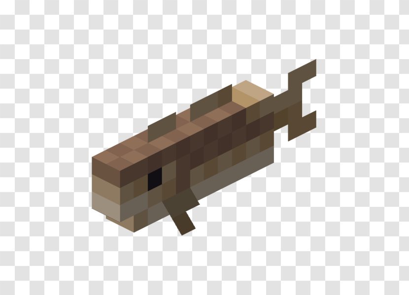 Minecraft: Pocket Edition Story Mode Mob Fugu - Video Games - 28 Weeks Later Transparent PNG