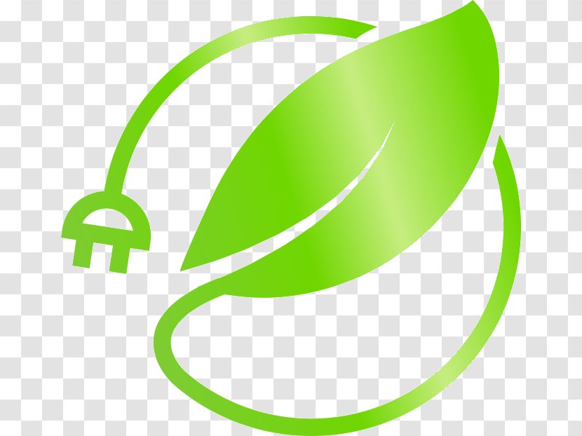 Audio Video Interleave Brand Logo - Green Energy Transparent PNG