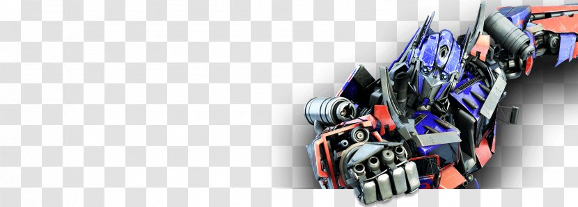 Robot Transformers - Revenge Of The Fallen Transparent PNG