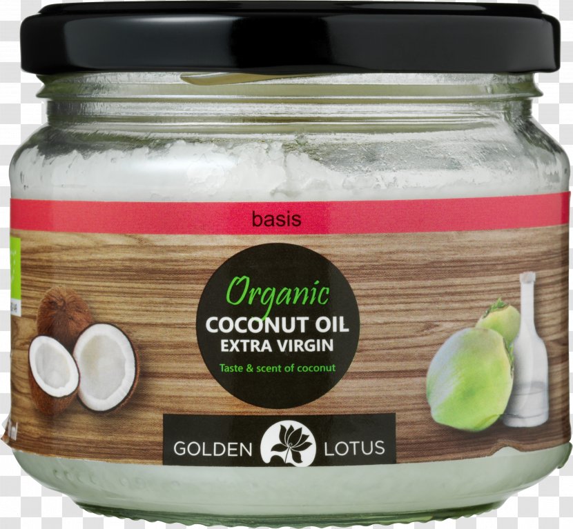 Asian Cuisine Coconut Oil Flavor Ingredient - Meat Transparent PNG