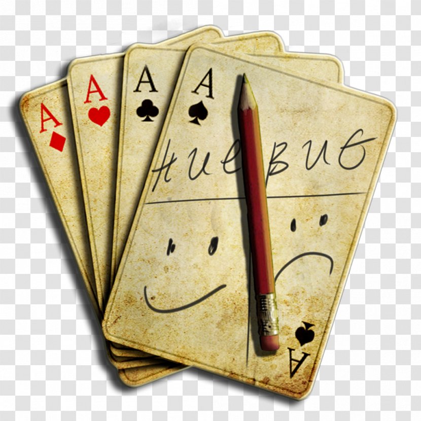 Gambling - Card Game Transparent PNG