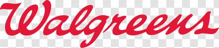 Logo Walgreens Brand Font - Text - Ice Cream Truck Transparent PNG