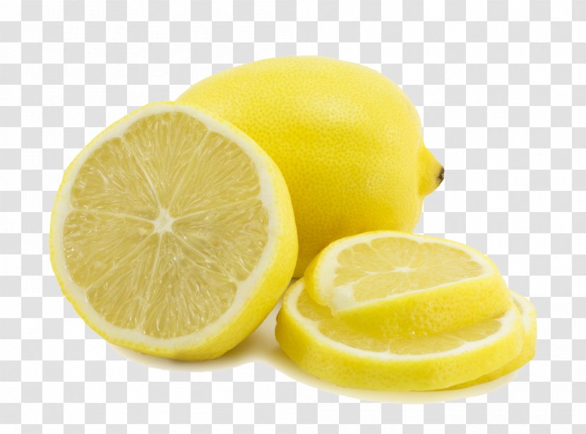 Lemonade Lemon-lime Drink - Lime - Free Buckle Creative Cut Lemon Transparent PNG