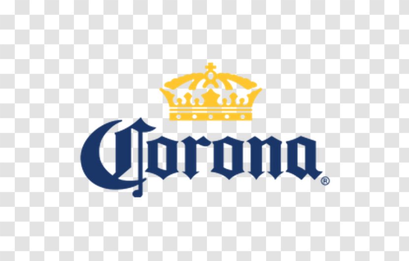 Corona Beer Logo Brand Grupo Modelo - Area Transparent PNG
