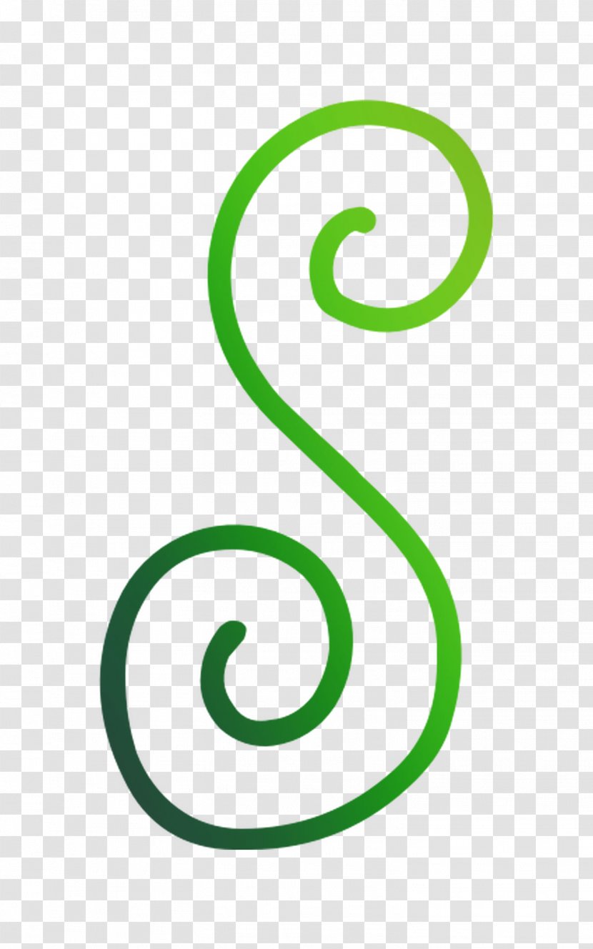 Clip Art Green Logo Line Number - Body Jewellery Transparent PNG