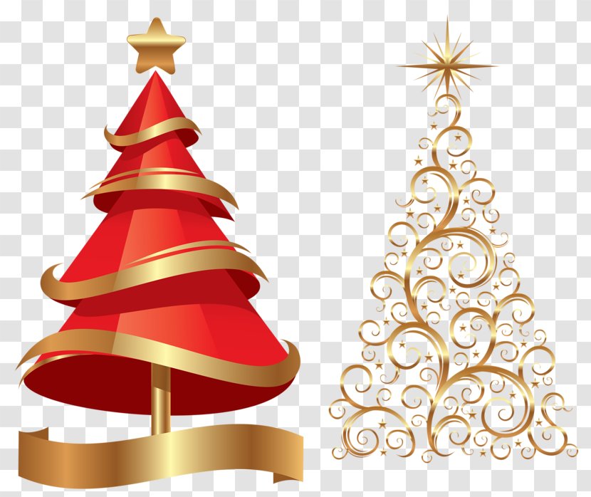 Santa Claus Christmas Crafts Tree Day Decoration - Gift - Madonna 80s Transparent PNG