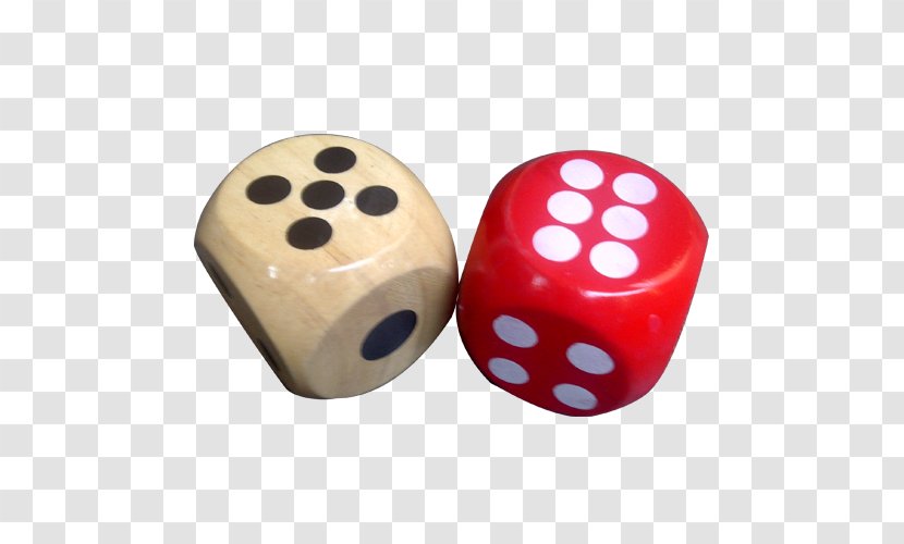 Dice Game Toy Puzzle - Ball Transparent PNG