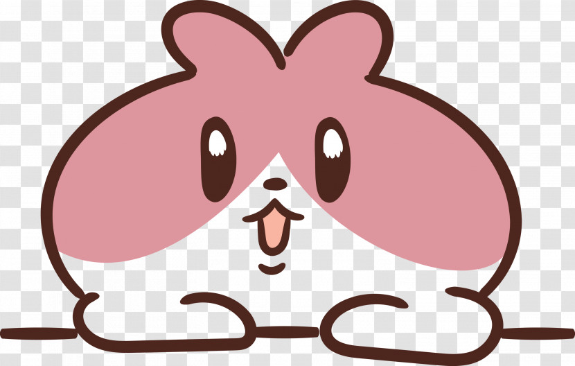 Easter Bunny Transparent PNG