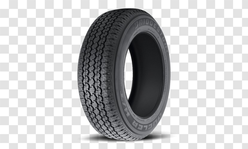 Car Firestone Tire And Rubber Company Bridgestone BFGoodrich - Auto Part Transparent PNG