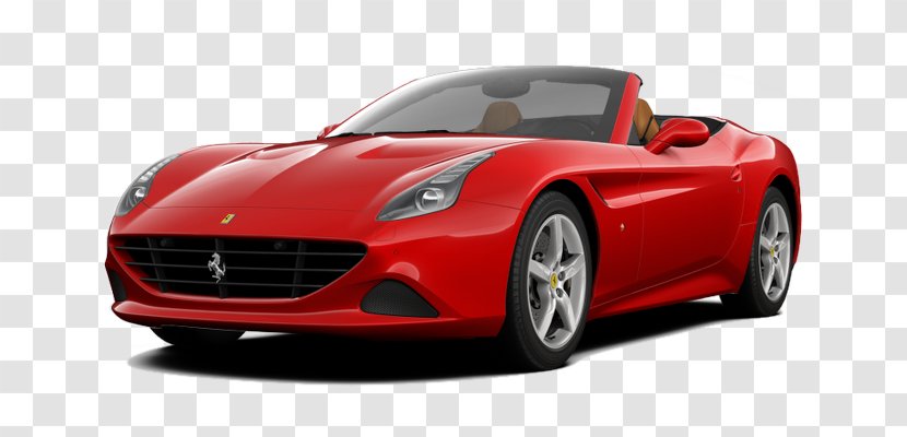 2014 Mazda MX-5 Miata Car 2013 2016 - Land Vehicle - Ferrari California T Transparent PNG