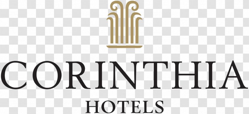 Corinthia Hotel London Prague Hotels International Logo Transparent PNG