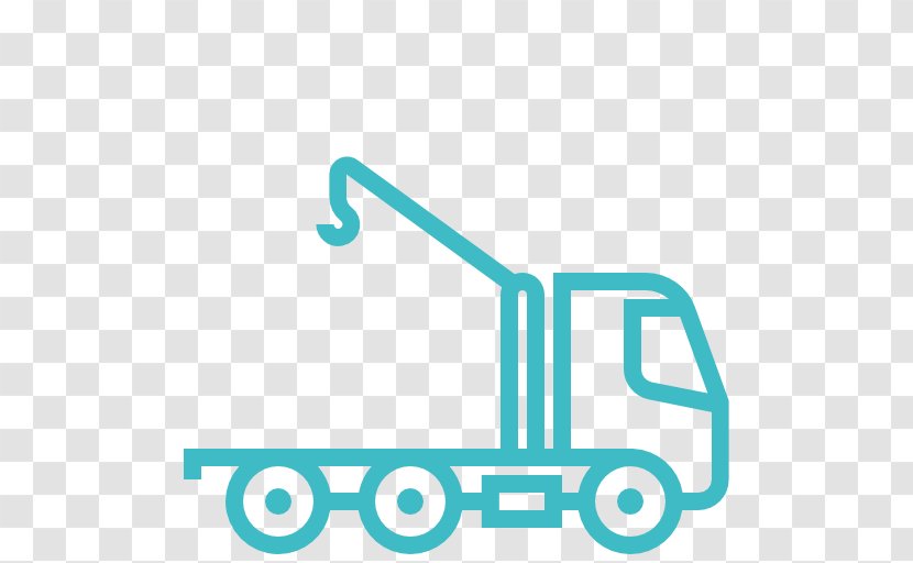 Car Truck Architectural Engineering Concrete Cement Mixers - Cargo - Construction Machine Transparent PNG