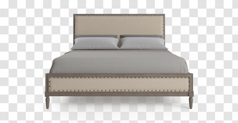 Bed Frame Mattress Furniture Transparent PNG